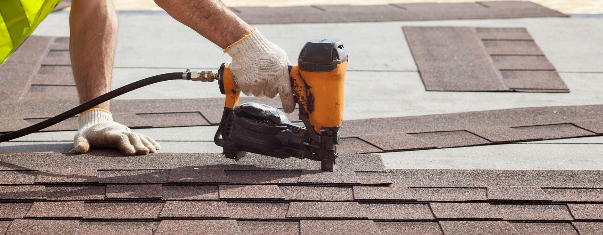 Roofing Services